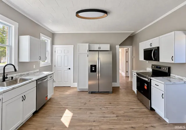 Photo 4 of Manufactured home for sale at 631 W 8Th St, Mount Vernon, IN 47620 | MLS# 202635078 | Listing updated on 2026-09-18