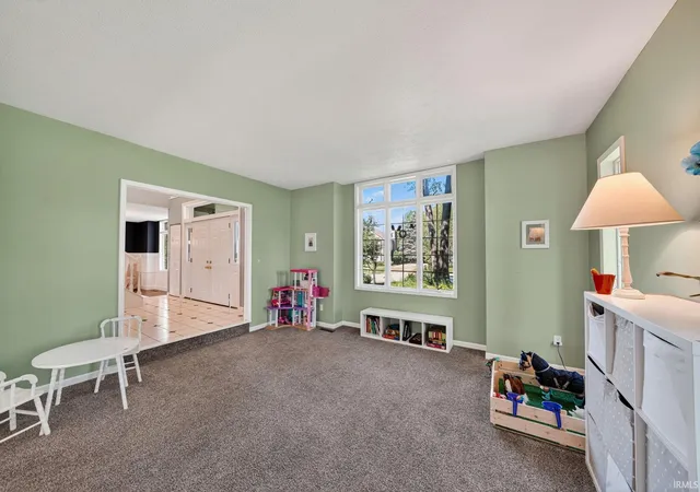 Photo 3 of Manufactured home for sale at 51530 Clubhouse Dr, South Bend, IN 46628 | MLS# 202635107 | Listing updated on 2026-10-19