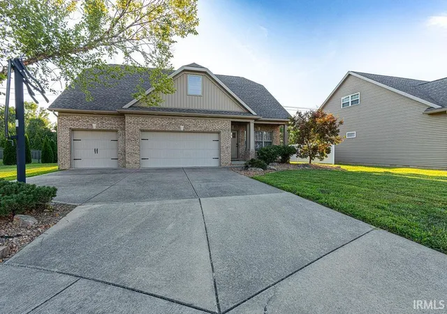 Photo 42 of Manufactured home for sale at 3749 Arbor Pointe Dr, Newburgh, IN 47630 | MLS# 202635139 | Listing updated on 2026-09-10