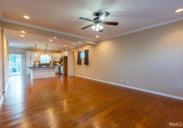 Photo 4 of Manufactured home for sale at 3749 Arbor Pointe Dr, Newburgh, IN 47630 | MLS# 202635139 | Listing updated on 2026-09-10
