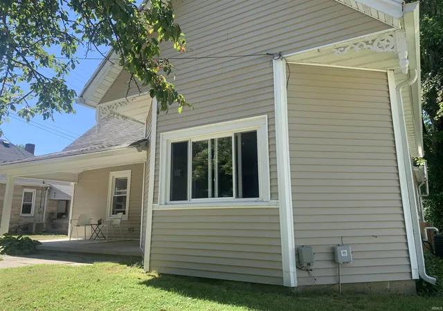 Photo 1 of Manufactured home for sale at 915 N Jackson St, Bloomington, IN 47404 | MLS# 202635166 | Listing updated on 2026-09-11