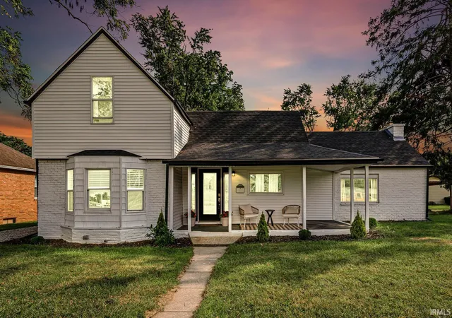 Photo 2 of Manufactured home for sale at 412 Goshen Ave, Elkhart, IN 46516 | MLS# 202635211 | Listing updated on 2026-09-02
