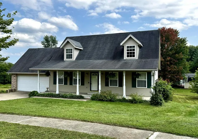 Photo 2 of Manufactured home for sale at 1213 W Woodhill Dr, Bloomington, IN 47403 | MLS# 202635244 | Listing updated on 2026-09-15
