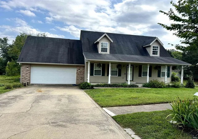 Photo 3 of Manufactured home for sale at 1213 W Woodhill Dr, Bloomington, IN 47403 | MLS# 202635244 | Listing updated on 2026-09-15