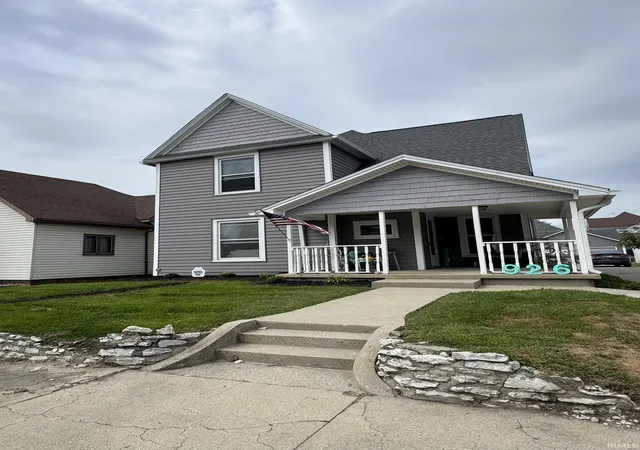 Photo 2 of Manufactured home for sale at 926 S A St, Elwood, IN 46036 | MLS# 202635267 | Listing updated on 2026-09-03