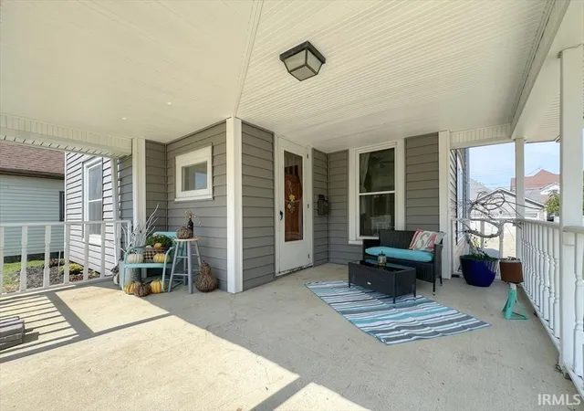 Photo 3 of Manufactured home for sale at 926 S A St, Elwood, IN 46036 | MLS# 202635267 | Listing updated on 2026-09-03