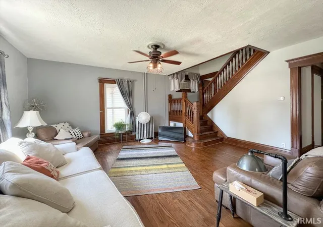 Photo 3 of Manufactured home for sale at 926 S A St, Elwood, IN 46036 | MLS# 202635267 | Listing updated on 2026-09-03