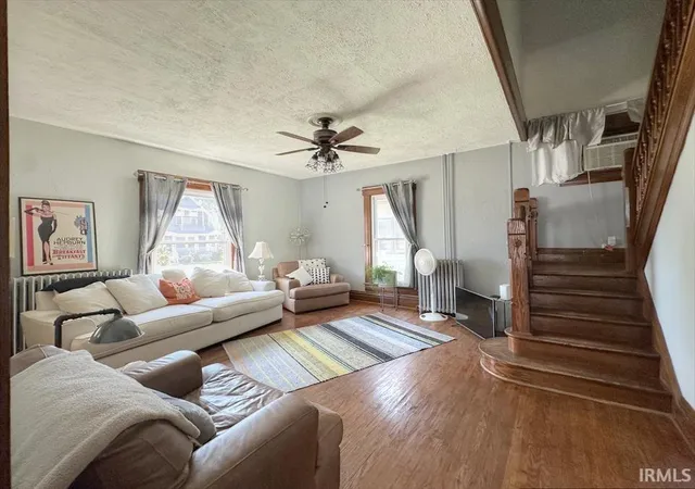 Photo 4 of Manufactured home for sale at 926 S A St, Elwood, IN 46036 | MLS# 202635267 | Listing updated on 2026-09-03