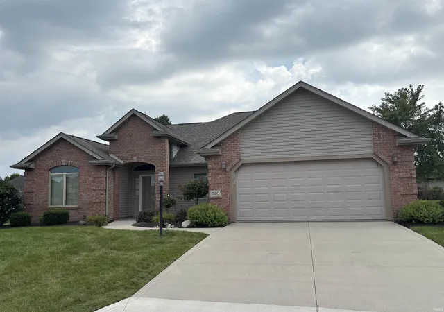 Photo 1 of Condo for sale at 520 Cricketeer Ct, Bluffton, IN 46714 | MLS# 202635274 | Listing updated on 2026-09-08