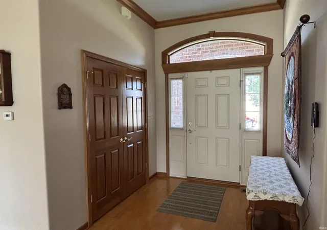 Photo 2 of Condo for sale at 520 Cricketeer Ct, Bluffton, IN 46714 | MLS# 202635274 | Listing updated on 2026-09-08