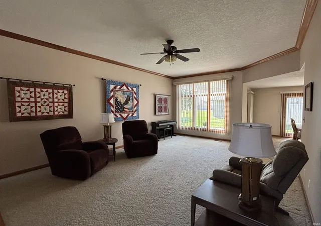 Photo 3 of Condo for sale at 520 Cricketeer Ct, Bluffton, IN 46714 | MLS# 202635274 | Listing updated on 2026-09-08
