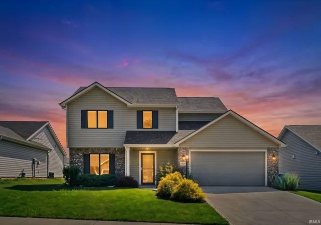Photo 1 of Manufactured home for sale at 16790 Hatstick Ct, Fort Wayne, IN 46845 | MLS# 202635343 | Listing updated on 2026-09-01