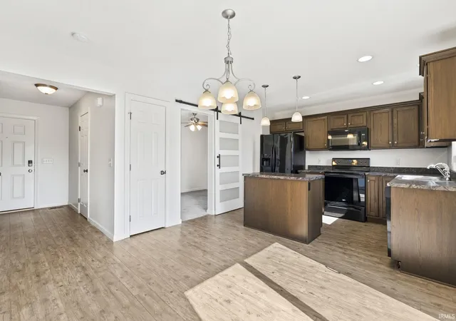 Photo 3 of Manufactured home for sale at 16790 Hatstick Ct, Fort Wayne, IN 46845 | MLS# 202635343 | Listing updated on 2026-09-01
