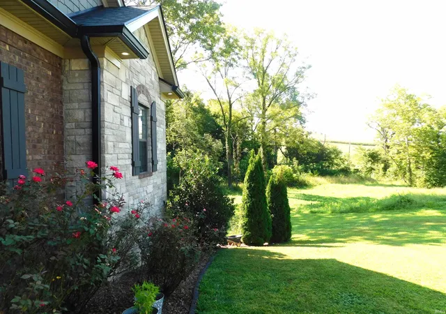 Photo 3 of Manufactured home for sale at 1207 Crones Hl, Lanesville, IN 47136 | MLS# 202635355 | Listing updated on 2026-09-22