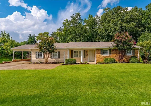 Photo 3 of Sale Pending at 7588 Broadview Dr, Newburgh, IN 47630 | MLS# 202635394 | Listing updated on 2026-09-08