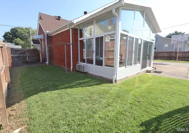 Photo 4 of Manufactured home for sale at 2027 Vogel Rd, Evansville, IN 47711 | MLS# 202635403 | Listing updated on 2026-09-10