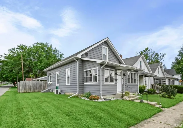 Photo 1 of Sale Pending at 34 S 29th St, Lafayette, IN 47904 | MLS# 202635437 | Listing updated on 2026-10-13