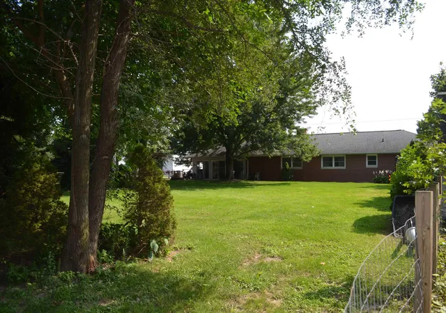 Photo 2 of Manufactured home for sale at 1574 N Main St, Nappanee, IN 46567 | MLS# 202635521 | Listing updated on 2026-09-11