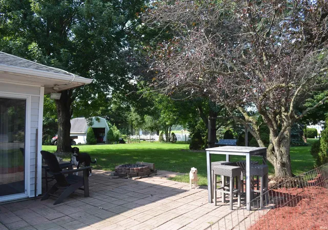 Photo 4 of Manufactured home for sale at 1574 N Main St, Nappanee, IN 46567 | MLS# 202635521 | Listing updated on 2026-09-11
