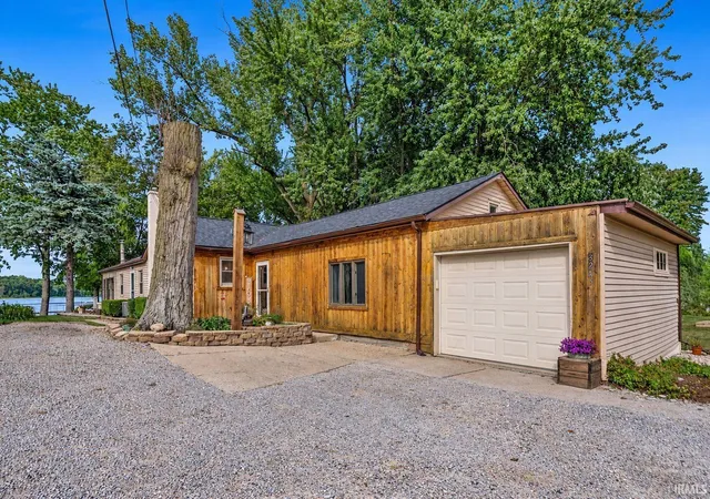 Photo 1 of Manufactured home for sale at 3245 E Colony Ave, Columbia City, IN 46725 | MLS# 202635566 | Listing updated on 2026-09-10