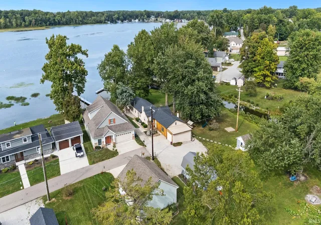 Photo 2 of Manufactured home for sale at 3245 E Colony Ave, Columbia City, IN 46725 | MLS# 202635566 | Listing updated on 2026-09-10