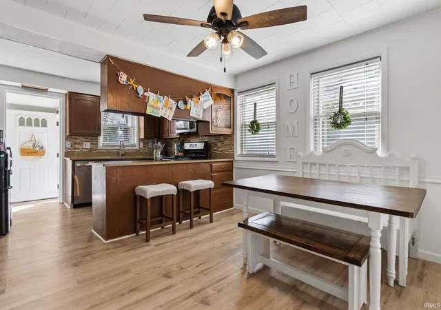 Photo 3 of Manufactured home for sale at 3245 E Colony Ave, Columbia City, IN 46725 | MLS# 202635566 | Listing updated on 2026-09-10