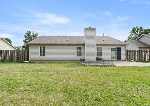 Photo 2 of Manufactured home for sale at 6082 Flintlock Dr, West Lafayette, IN 47906 | MLS# 202635579 | Listing updated on 2026-09-13
