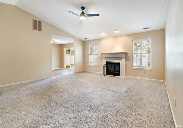 Photo 3 of Manufactured home for sale at 6082 Flintlock Dr, West Lafayette, IN 47906 | MLS# 202635579 | Listing updated on 2026-10-26