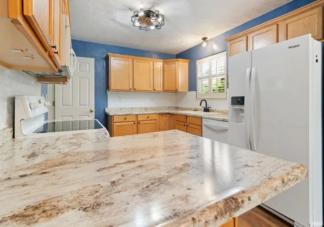 Photo 4 of Manufactured home for sale at 6082 Flintlock Dr, West Lafayette, IN 47906 | MLS# 202635579 | Listing updated on 2026-09-13