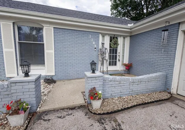 Photo 4 of Manufactured home for sale at 1703 N Hawthorne Rd, Marion, IN 46952 | MLS# 202635615 | Listing updated on 2026-09-11