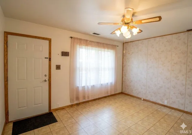 Photo 3 of Manufactured home for sale at 419 Greenleaf Dr, Evansville, IN 47710 | MLS# 202635642 | Listing updated on 2026-09-10