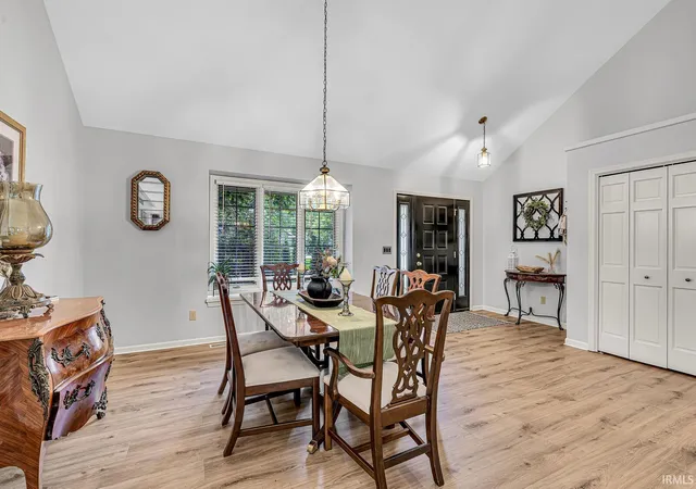 Photo 2 of Sale Pending at 17103 Springwood Dr, Granger, IN 46530 | MLS# 202635643 | Listing updated on 2026-09-02