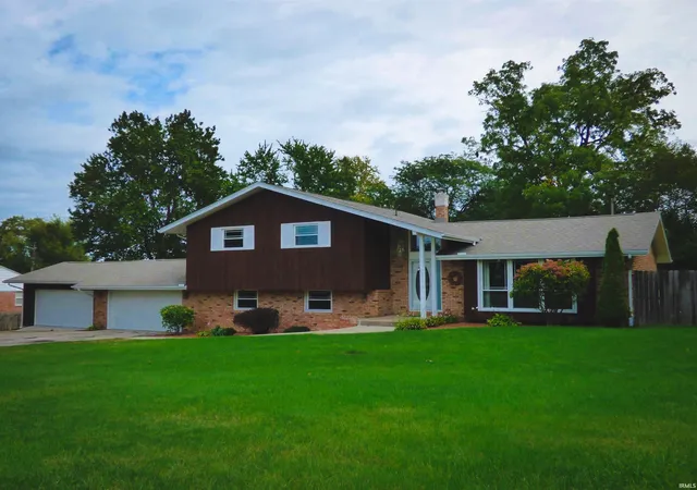 Photo 1 of Manufactured home for sale at 5434 Miami St, South Bend, IN 46614 | MLS# 202635649 | Listing updated on 2026-09-28