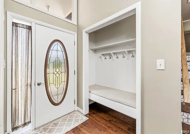 Photo 2 of Manufactured home for sale at 5434 Miami St, South Bend, IN 46614 | MLS# 202635649 | Listing updated on 2026-09-28