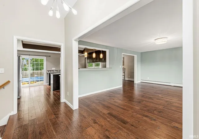 Photo 3 of Manufactured home for sale at 5434 Miami St, South Bend, IN 46614 | MLS# 202635649 | Listing updated on 2026-09-28