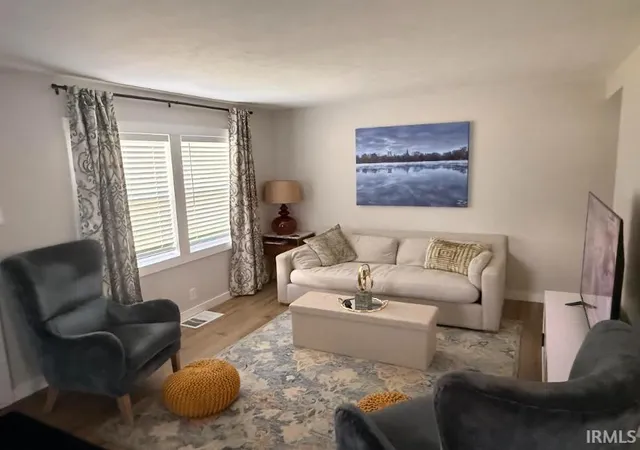 Photo 3 of Manufactured home for sale at 1320 Eastbrook Dr, South Bend, IN 46616 | MLS# 202635681 | Listing updated on 2026-09-09