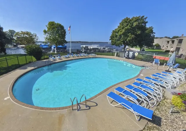Photo 1 of Sale Pending at 12601 N Pleasant Rd #6, Syracuse, IN 46567 | MLS# 202635704 | Listing updated on 2026-09-09