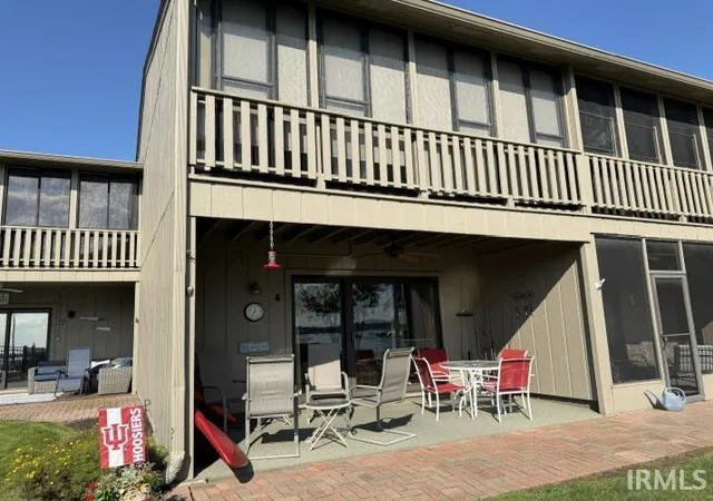 Photo 2 of Sale Pending at 12601 N Pleasant Rd #6, Syracuse, IN 46567 | MLS# 202635704 | Listing updated on 2026-09-09