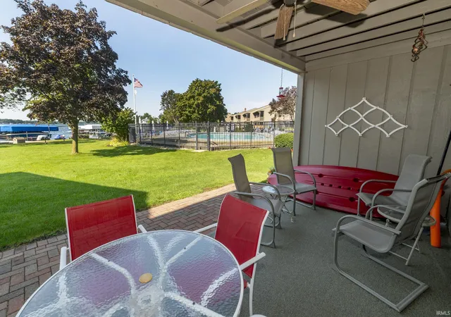Photo 3 of Sale Pending at 12601 N Pleasant Rd #6, Syracuse, IN 46567 | MLS# 202635704 | Listing updated on 2026-09-09