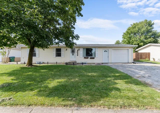 Photo 1 of Sale Pending at 21407 Partridge Run, Woodburn, IN 46797 | MLS# 202635707 | Listing updated on 2026-09-20