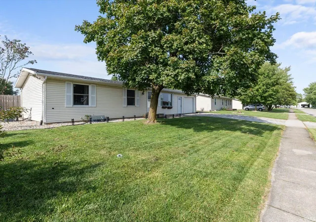 Photo 2 of Sale Pending at 21407 Partridge Run, Woodburn, IN 46797 | MLS# 202635707 | Listing updated on 2026-09-20