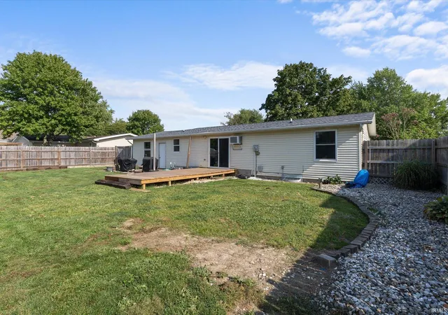 Photo 26 of Sale Pending at 21407 Partridge Run, Woodburn, IN 46797 | MLS# 202635707 | Listing updated on 2026-09-20