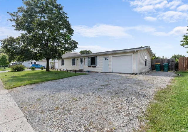 Photo 3 of Sale Pending at 21407 Partridge Run, Woodburn, IN 46797 | MLS# 202635707 | Listing updated on 2026-09-20