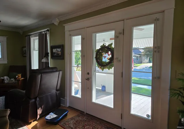 Photo 3 of Manufactured home for sale at 1600 S Washington St, Kokomo, IN 46902 | MLS# 202635711 | Listing updated on 2026-09-02