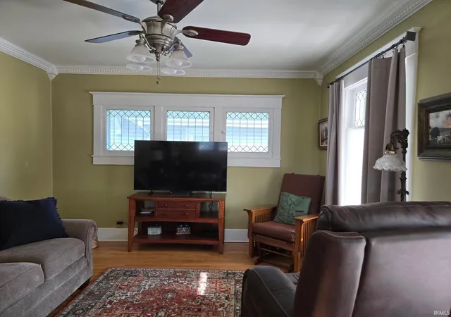 Photo 3 of Manufactured On Land at 1600 S Washington St, Kokomo, IN 46902 | MLS# 202635711 | | Sold on 2026-10-09