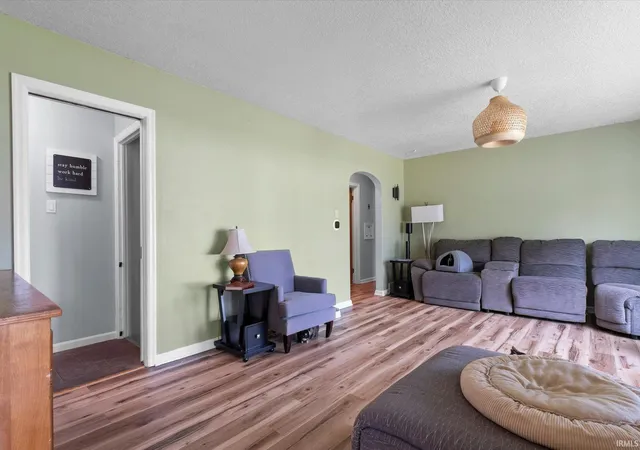 Photo 3 of Sale Pending at 3429 Rolston St, Fort Wayne, IN 46805 | MLS# 202635716 | Listing updated on 2026-09-08