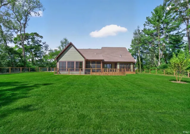Photo 50 of Manufactured home for sale at 51490 Ginny Dr, South Bend, IN 46628 | MLS# 202635726 | Listing updated on 2026-10-23