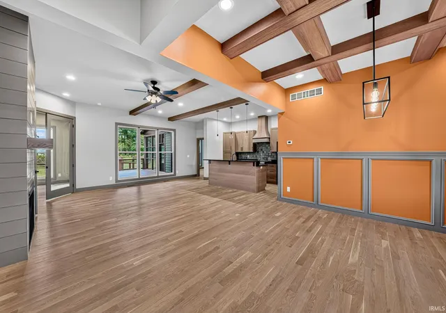Photo 4 of Manufactured home for sale at 51490 Ginny Dr, South Bend, IN 46628 | MLS# 202635726 | Listing updated on 2026-09-11