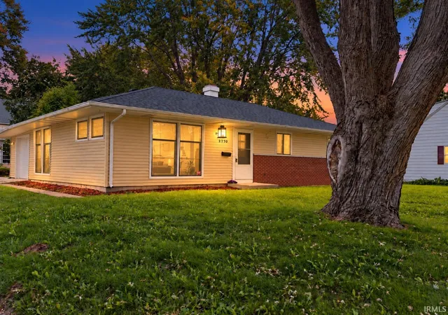 Photo 2 of Manufactured home for sale at 2726 Parnell Ave, Fort Wayne, IN 46805 | MLS# 202635739 | Listing updated on 2026-10-14