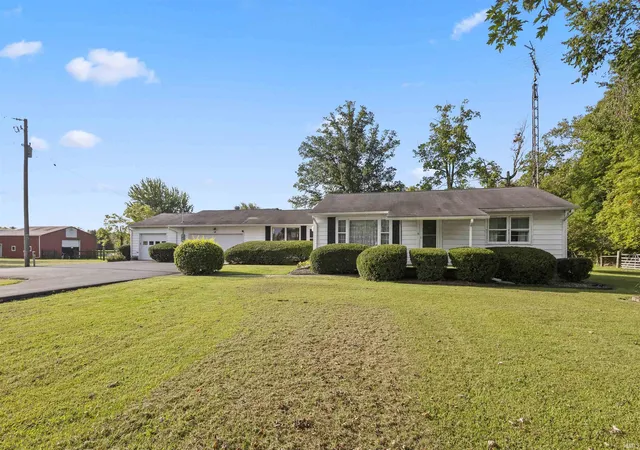 Photo 3 of Manufactured home for sale at 2722 E 450 North Rd, Marion, IN 46952 | MLS# 202635754 | Listing updated on 2026-09-01